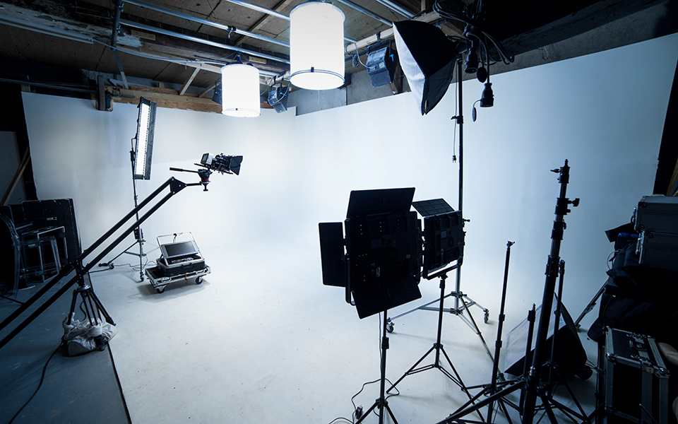Teaser medias - studio vidéo Teaser medias - studio vidéo